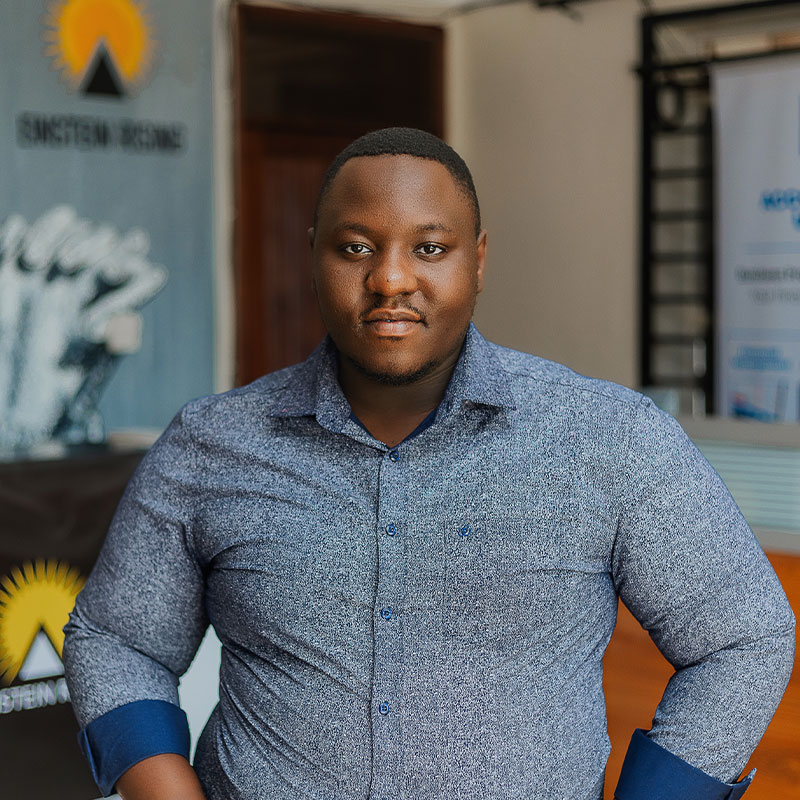 Ssematimba Christopher